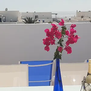 Apartment Blue Sky Spanien