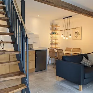 Apartment Spatzennest, Sugenheim