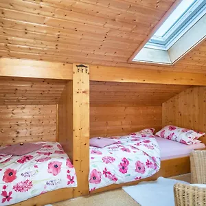 Apartment Haus Sonnenhang 3, Stiefenhofen