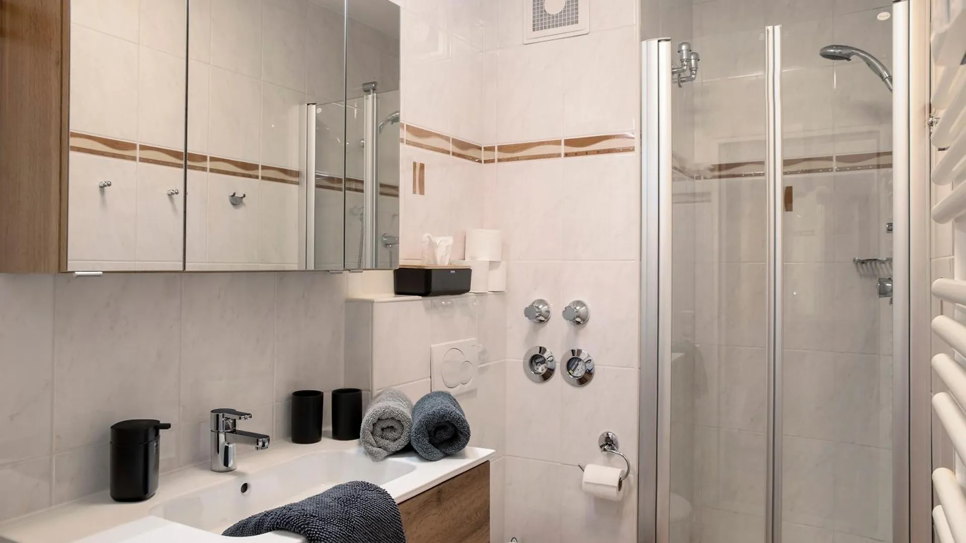 Almzeit Apartamento Farchant Alemanha